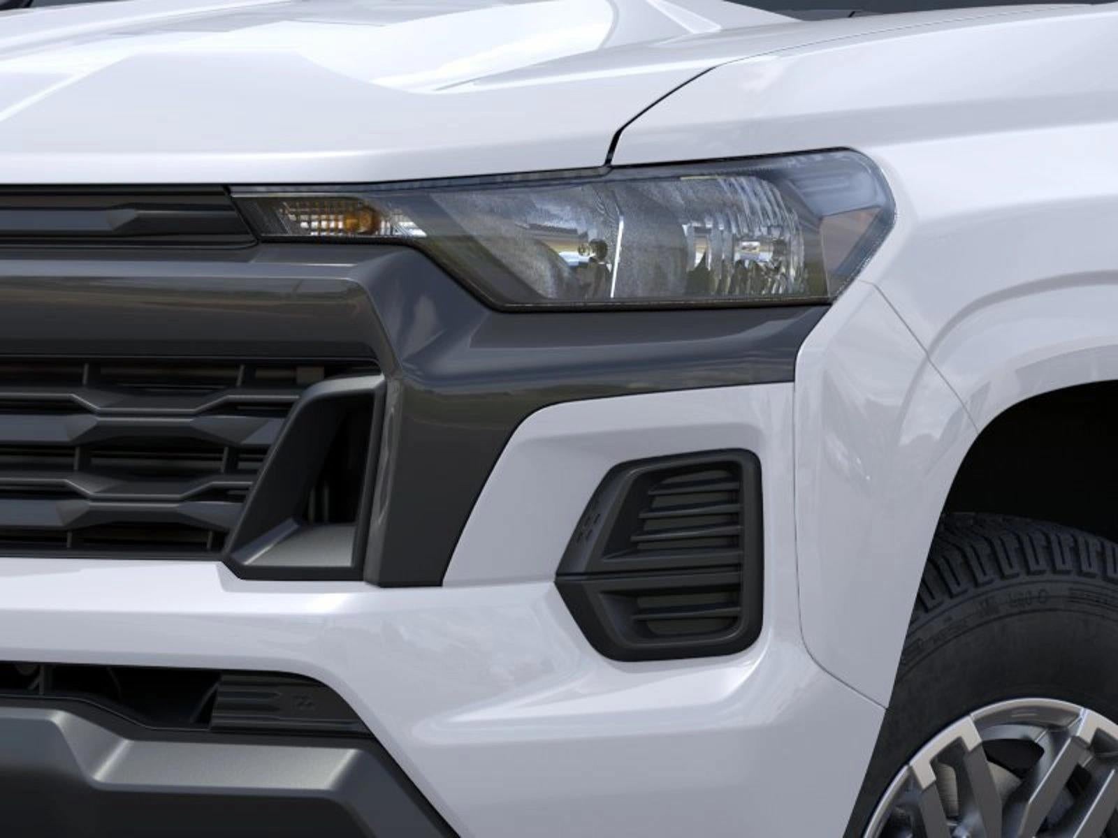 2026 Chevrolet Colorado LT - Photo 10