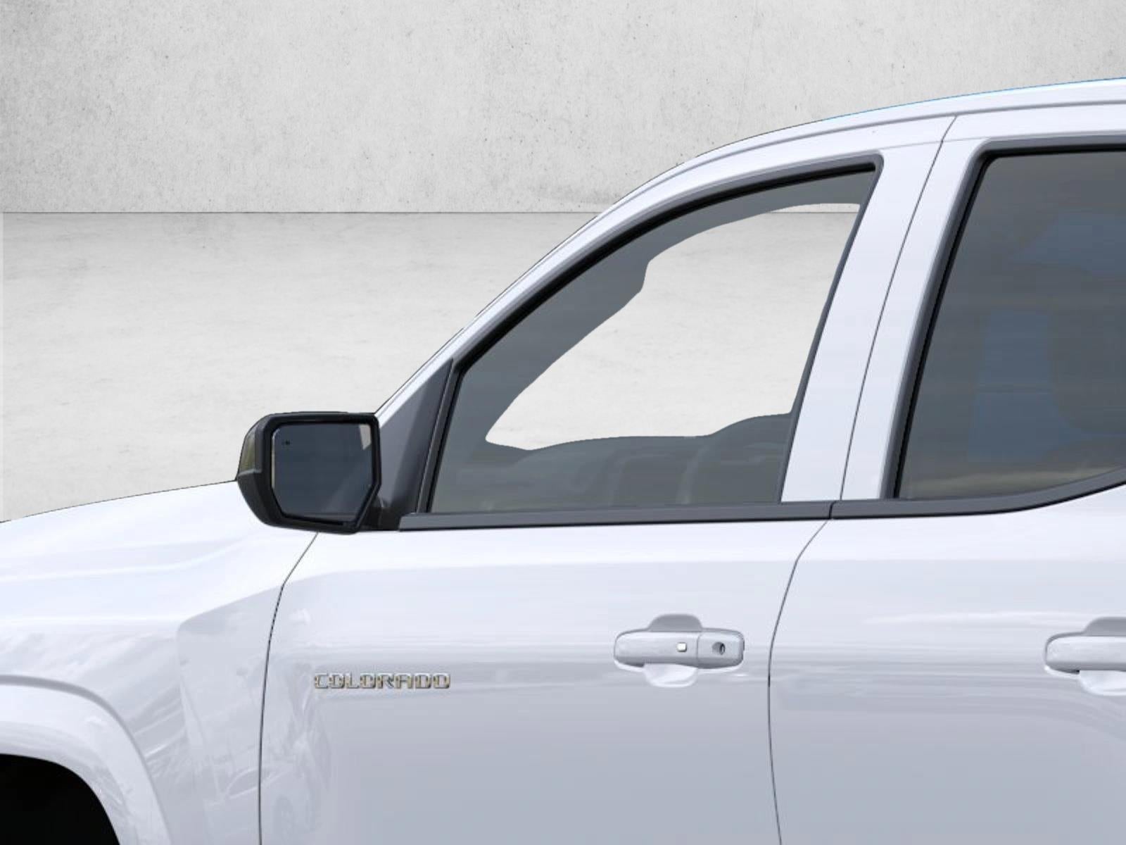 2026 Chevrolet Colorado LT - Photo 12