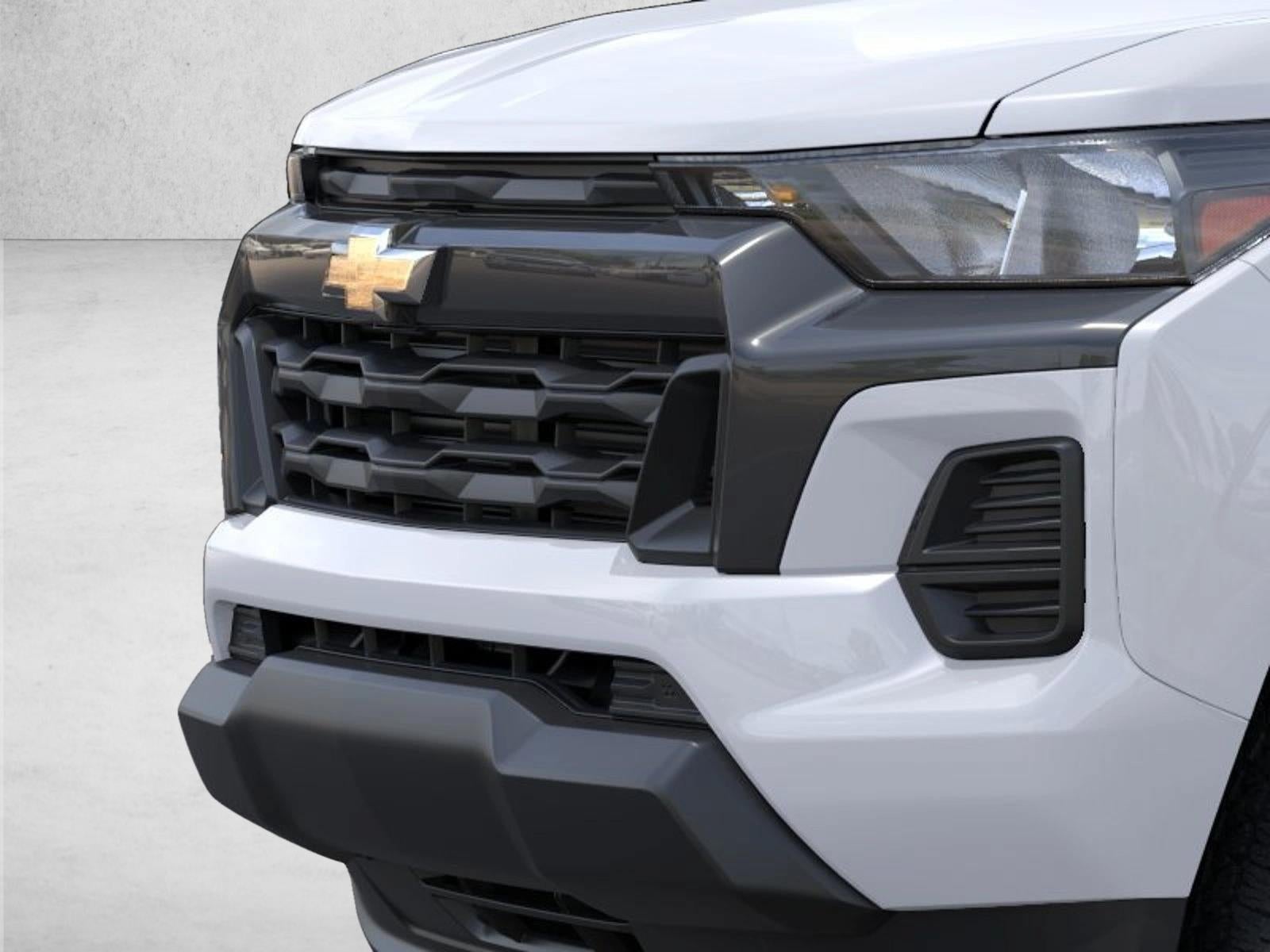 2026 Chevrolet Colorado LT - Photo 13