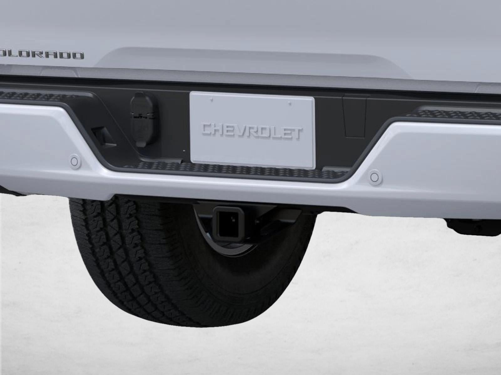 2026 Chevrolet Colorado LT - Photo 14
