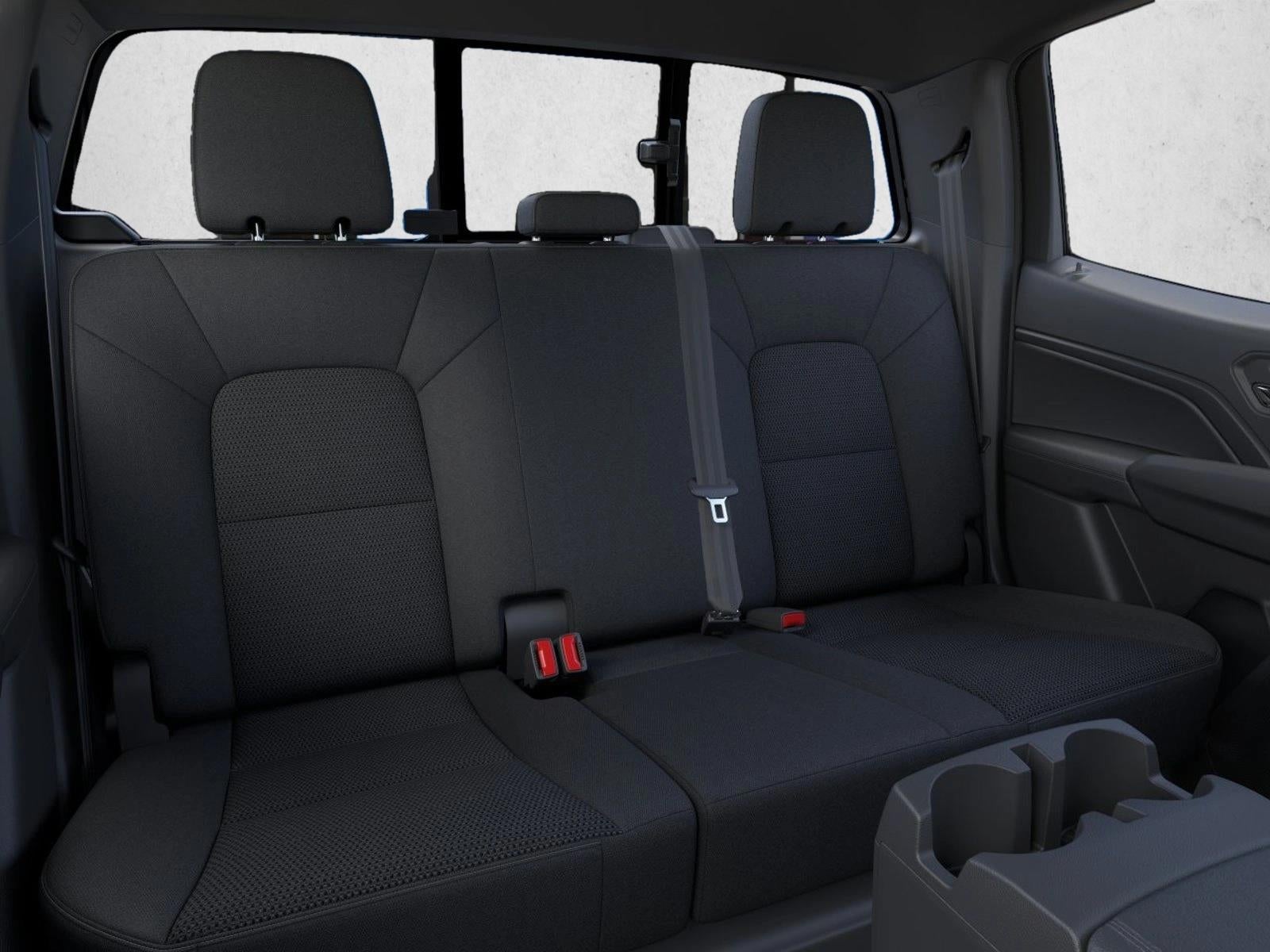 2026 Chevrolet Colorado LT - Photo 17