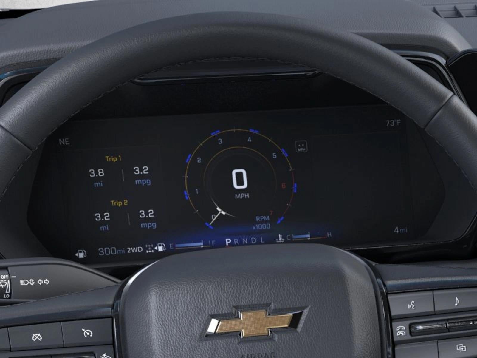 2026 Chevrolet Colorado LT - Photo 18