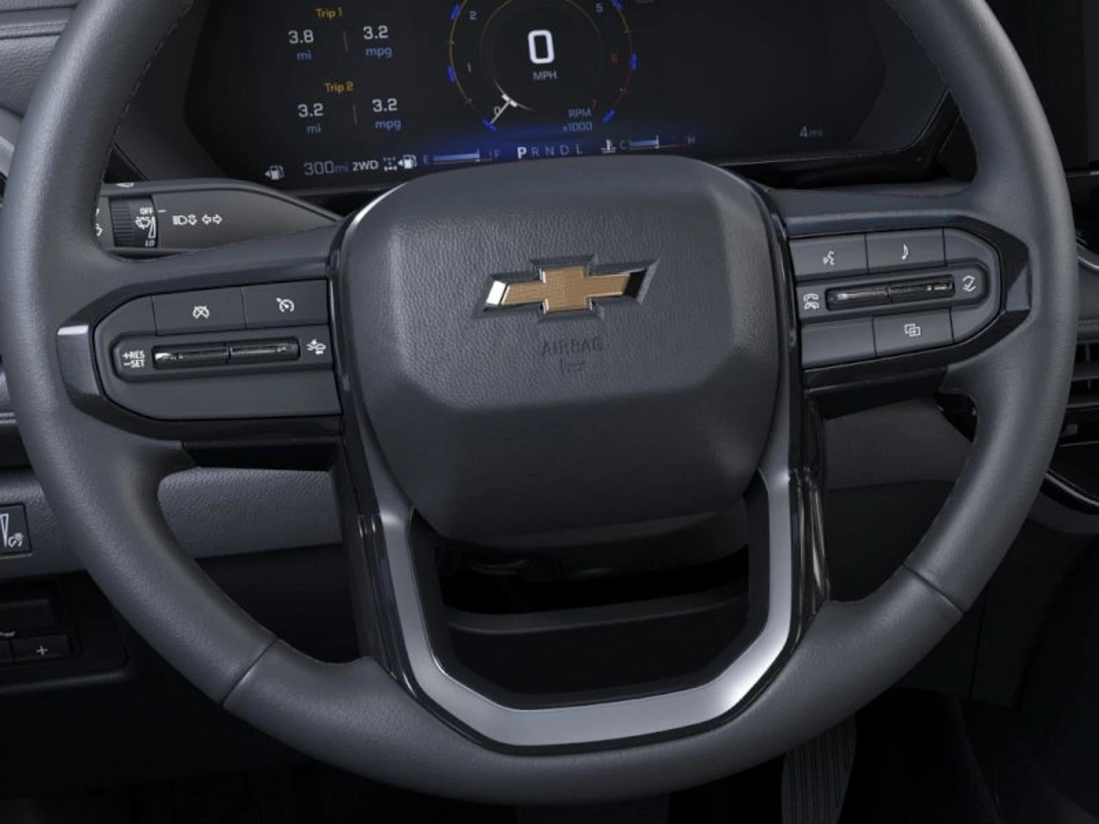 2026 Chevrolet Colorado LT - Photo 19