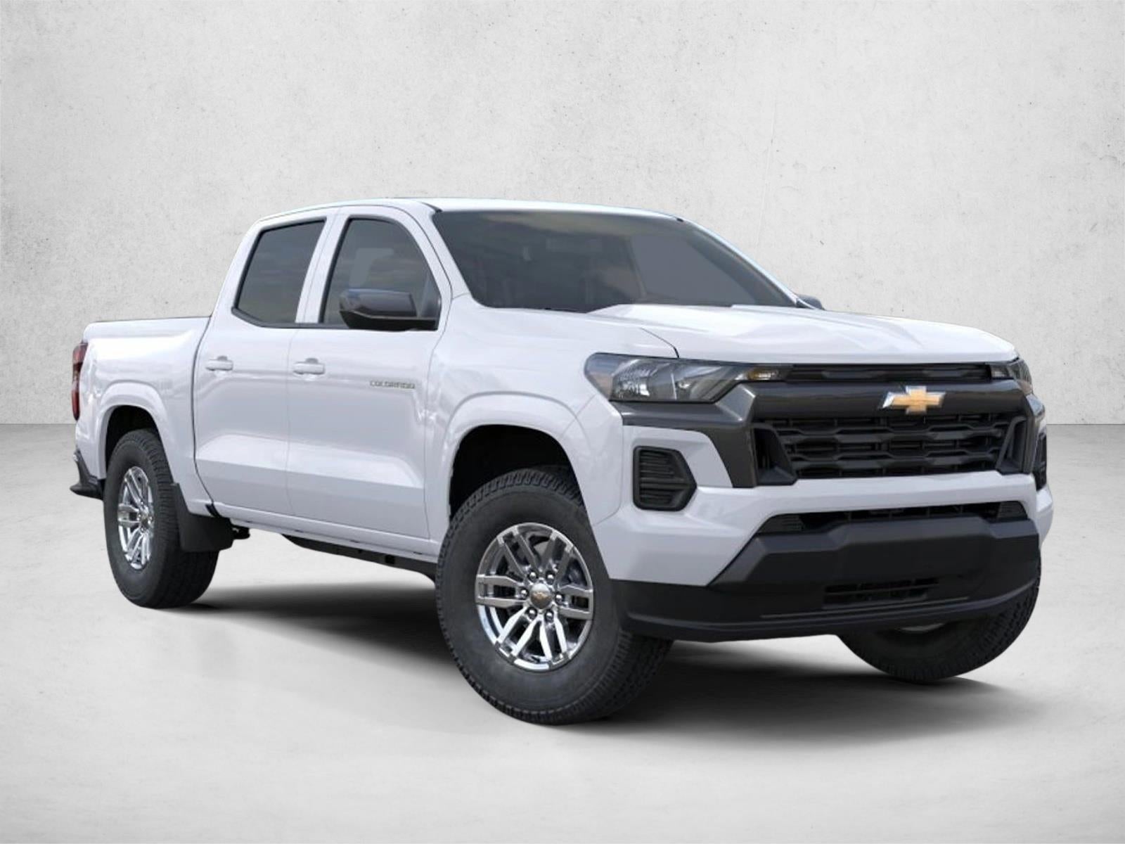 2026 Chevrolet Colorado LT - Photo 2