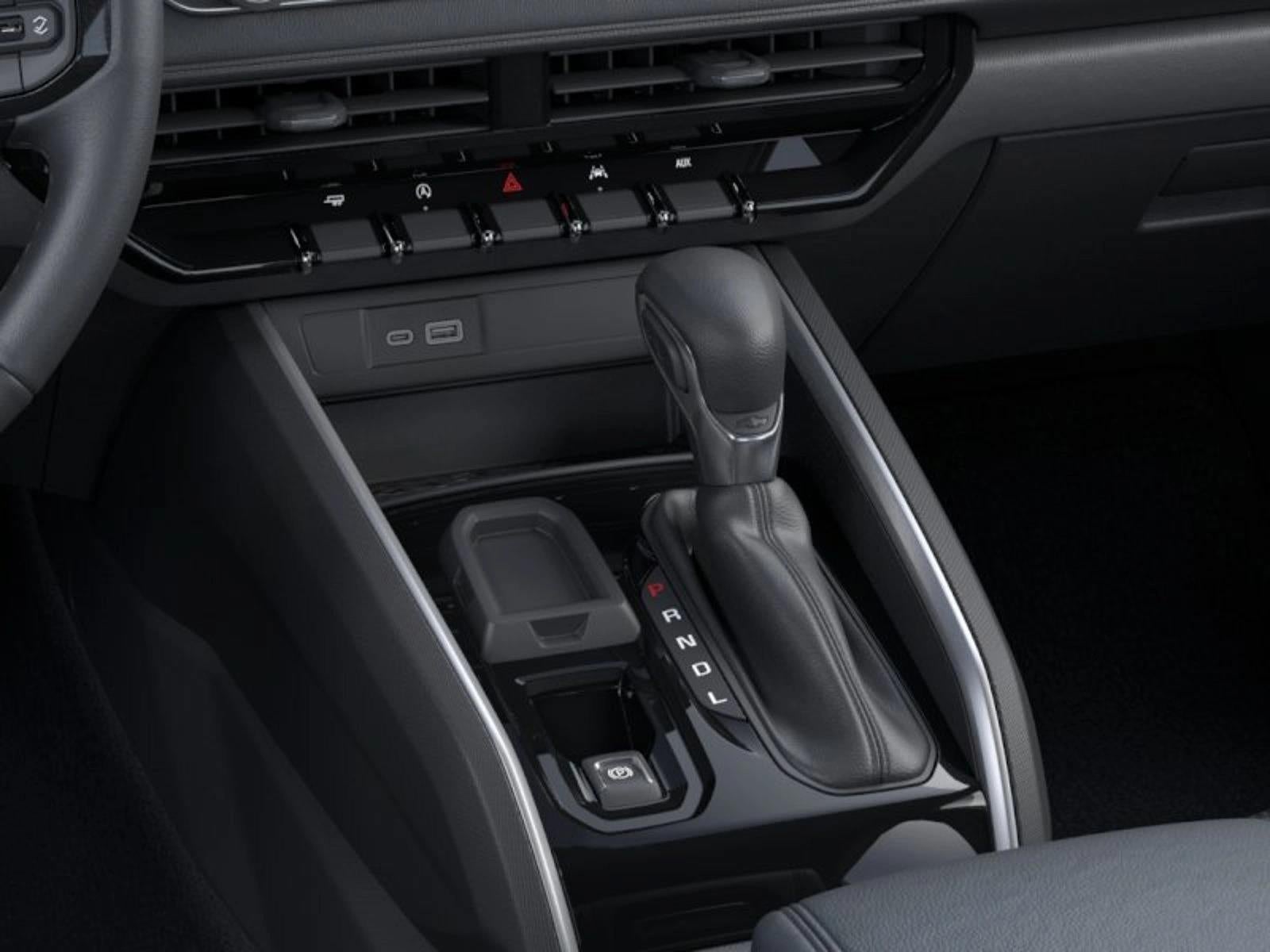 2026 Chevrolet Colorado LT - Photo 23