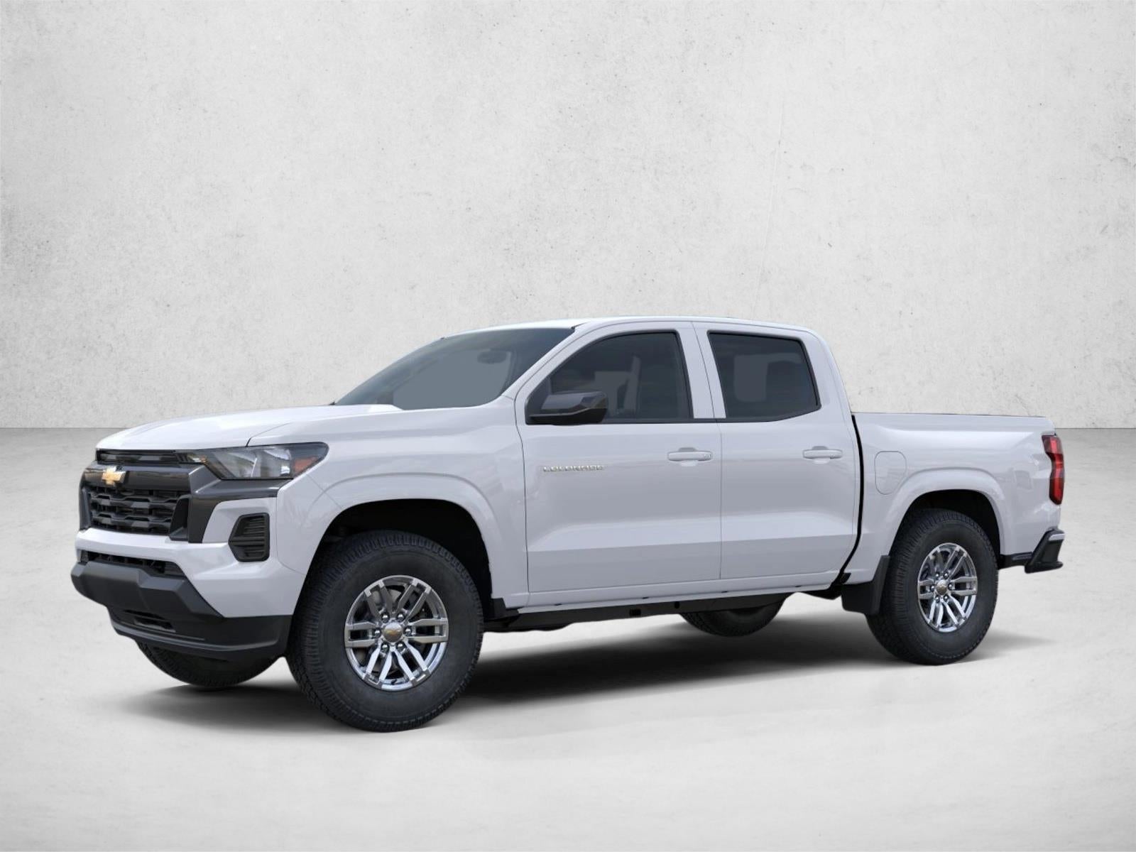 2026 Chevrolet Colorado LT - Photo 3