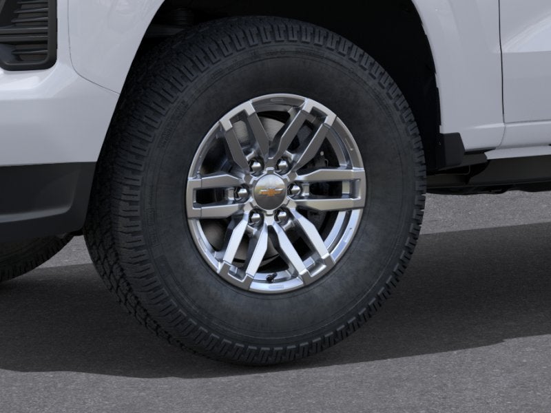 2026 Chevrolet Colorado LT - Photo 33