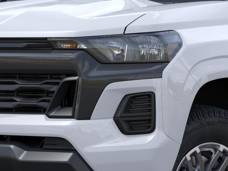 2026 Chevrolet Colorado LT - Photo 34