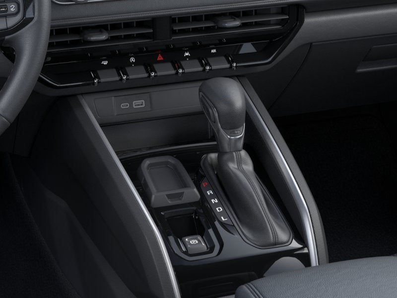2026 Chevrolet Colorado LT - Photo 47
