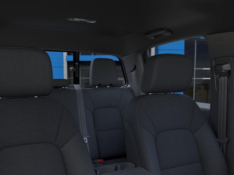 2026 Chevrolet Colorado LT - Photo 48