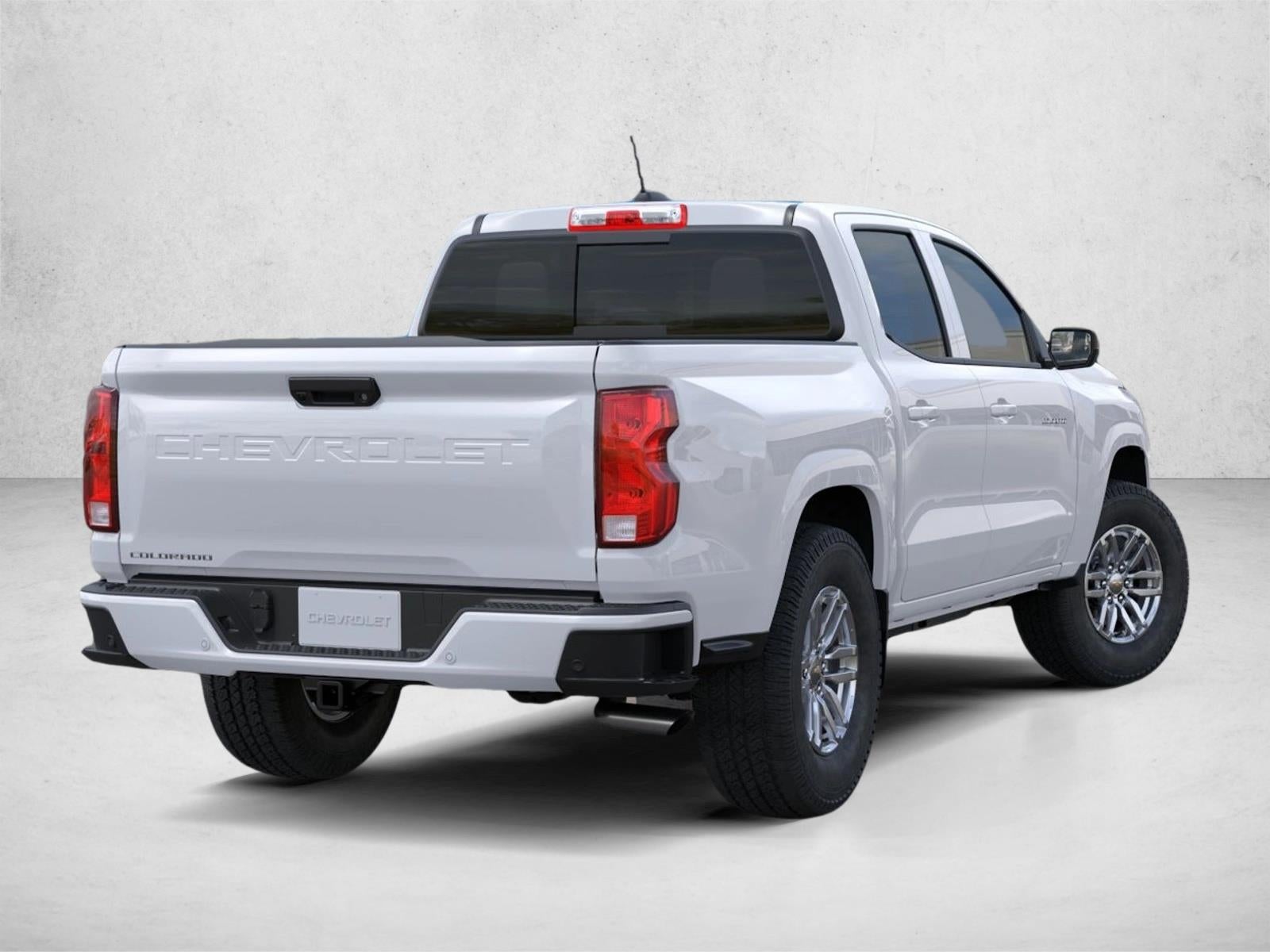 2026 Chevrolet Colorado LT - Photo 5