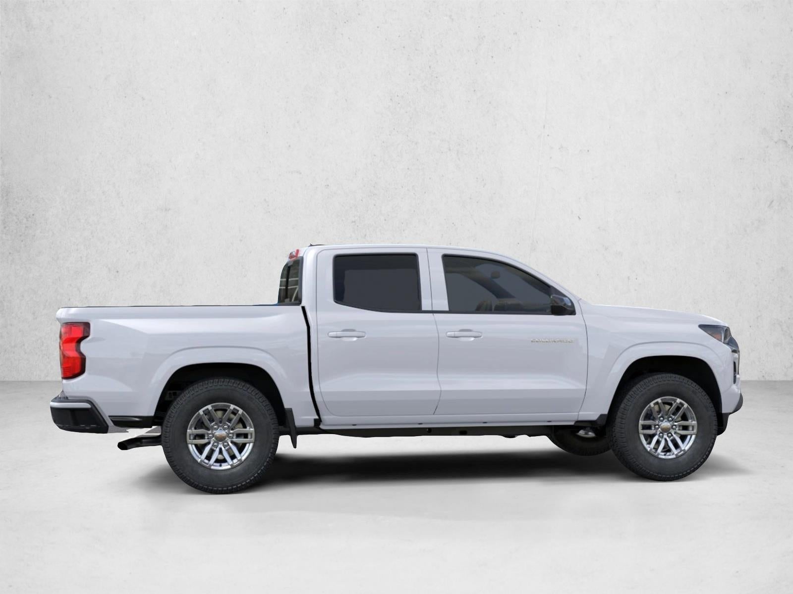 2026 Chevrolet Colorado LT - Photo 6