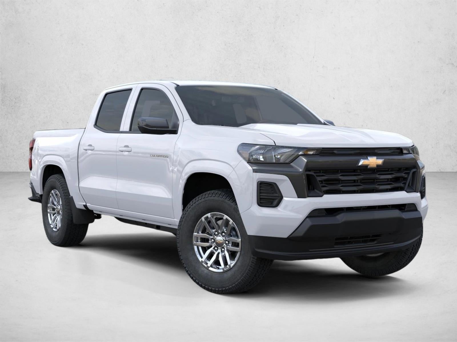 2026 Chevrolet Colorado LT - Photo 7