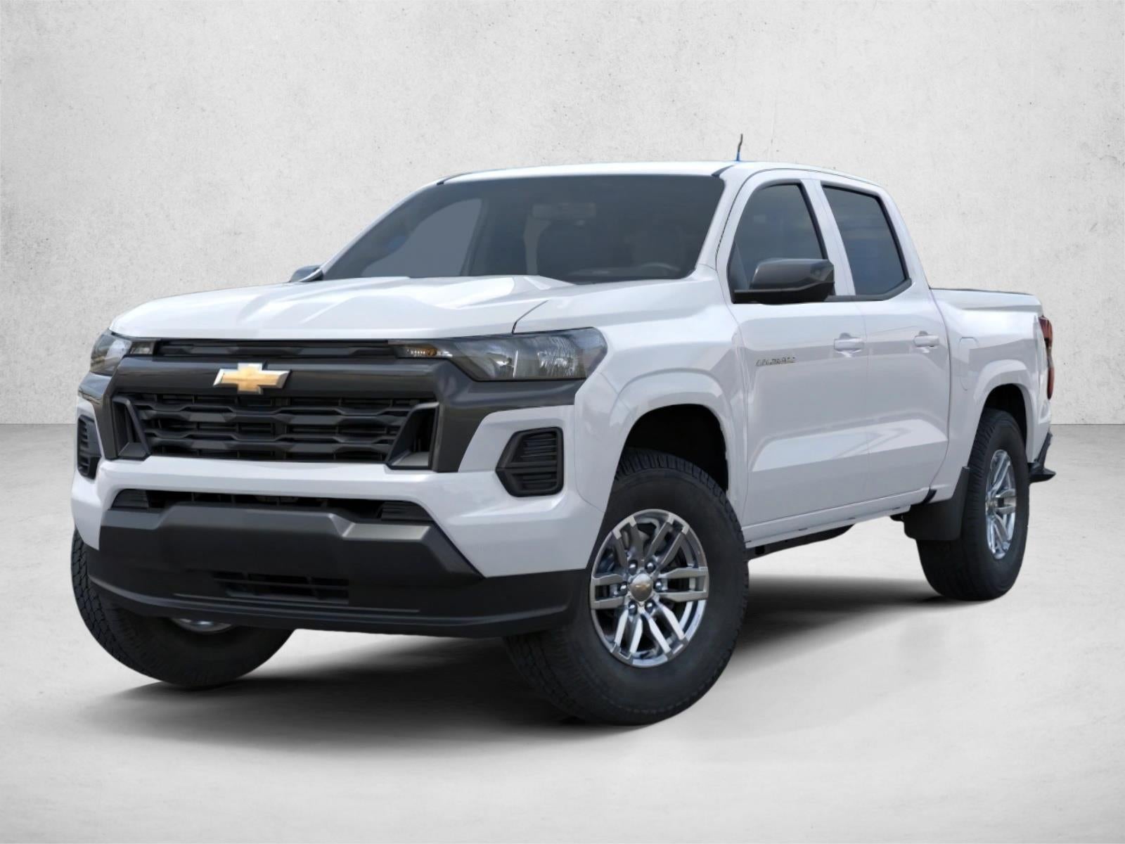 2026 Chevrolet Colorado LT - Photo 8