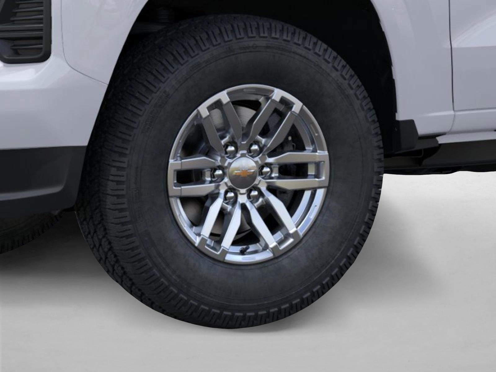 2026 Chevrolet Colorado LT - Photo 9