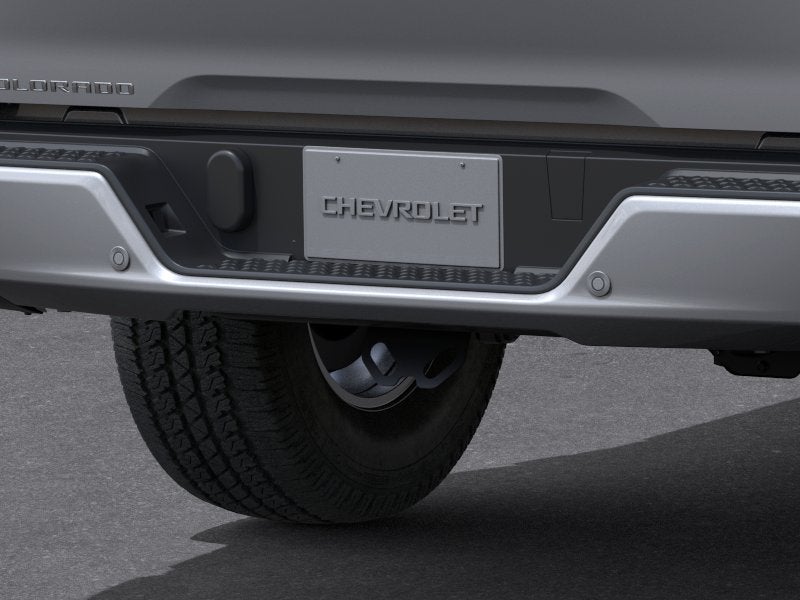 2026 Chevrolet Colorado LT - Photo 38