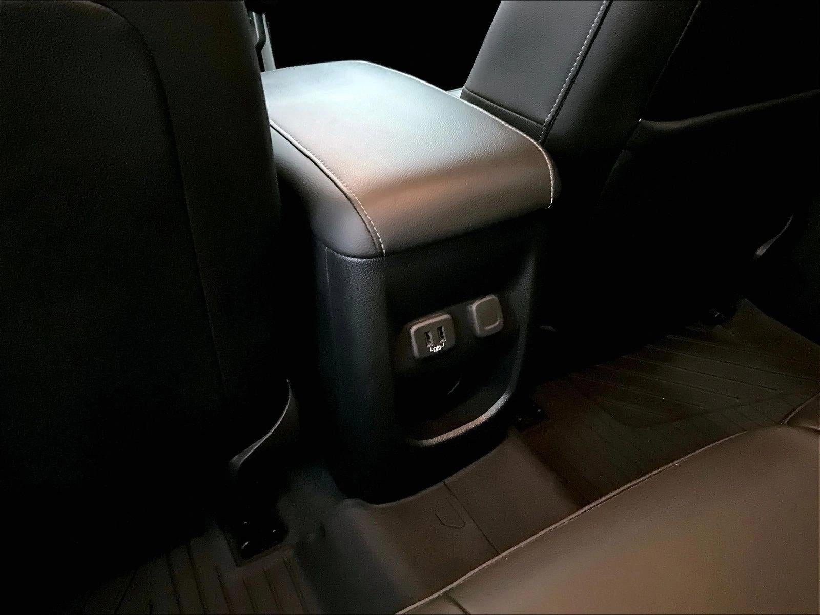 2020 Chevrolet Colorado 4WD ZR2