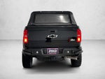 2020 Chevrolet Colorado 4WD ZR2