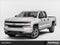 2017 Chevrolet Silverado 1500 Custom