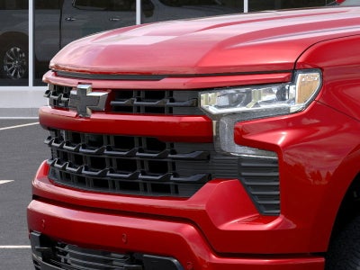 2026 Chevrolet Silverado 1500 Base