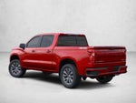 2026 Chevrolet Silverado 1500 Base