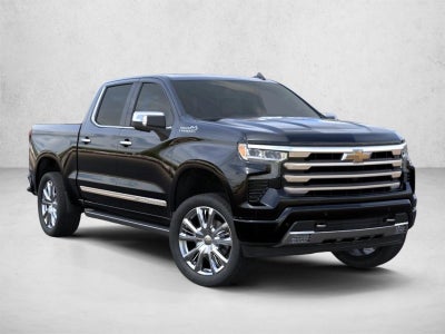 2026 Chevrolet Silverado 1500 Base