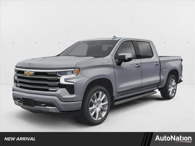 2026 Chevrolet Silverado 1500 High Country 4X4 Crew Cab Short Box's photo