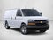 2025 Chevrolet Express Cargo Base