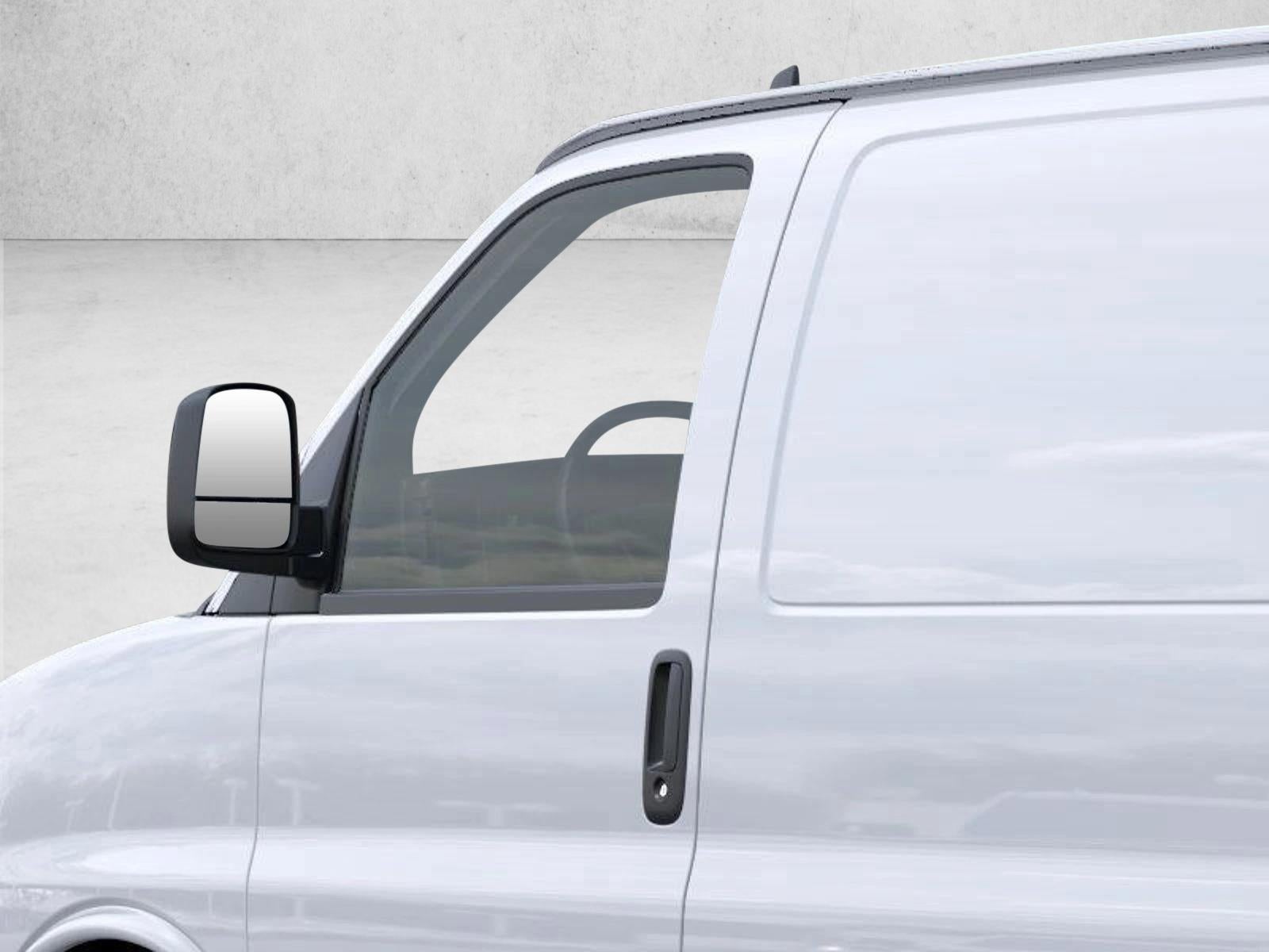 2025 Chevrolet Express Cargo 2500 Base