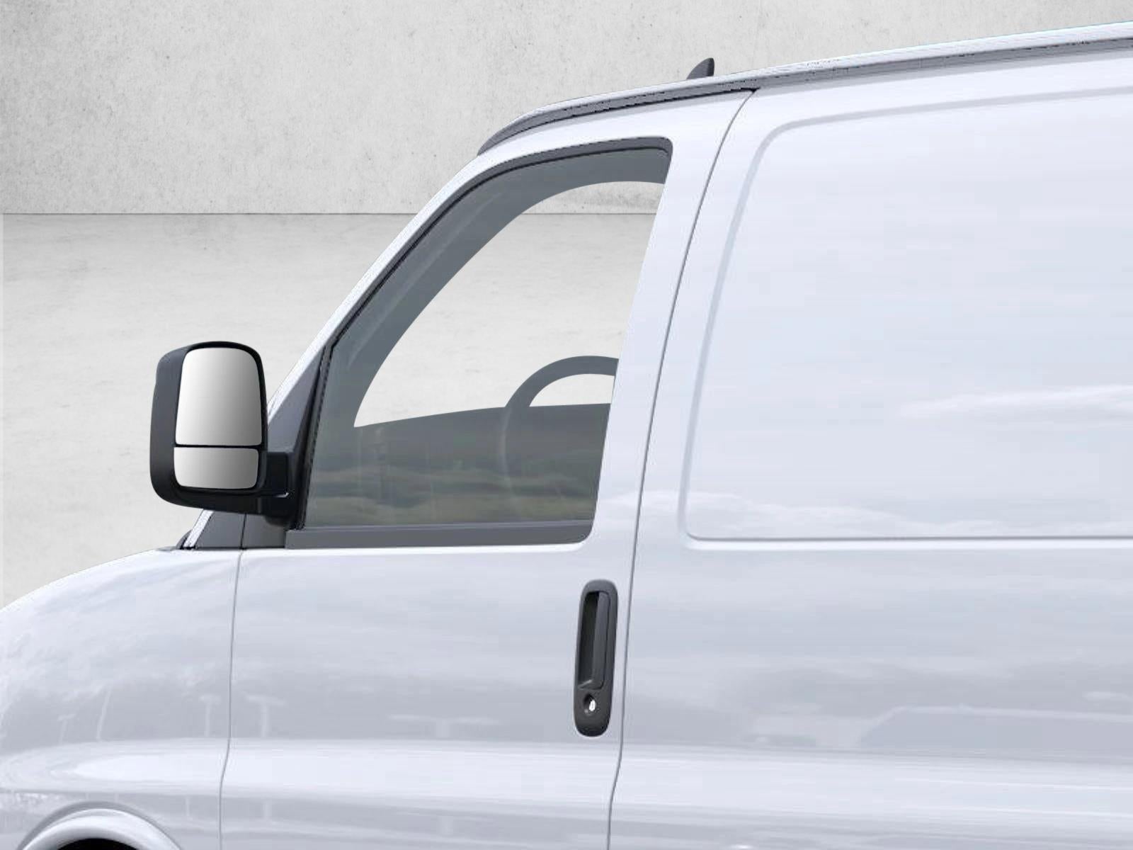 2025 Chevrolet Express Cargo 2500 Base