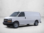 2025 Chevrolet Express Cargo 2500 Base