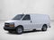 2025 Chevrolet Express Cargo 2500 Base