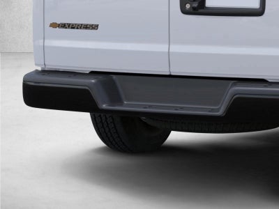 2026 Chevrolet Express Cargo 2500 Base