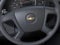 2026 Chevrolet Express Cargo 2500 Base