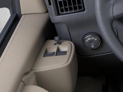 2026 Chevrolet Express Cargo 2500 Base