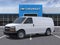 2026 Chevrolet Express Cargo 2500 Base