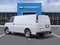 2026 Chevrolet Express Cargo 2500 Base