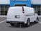 2026 Chevrolet Express Cargo 2500 Base