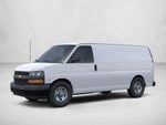 2026 Chevrolet Express Cargo 2500 Base