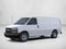 2026 Chevrolet Express Cargo 2500 Base