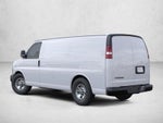 2026 Chevrolet Express Cargo 2500 Base
