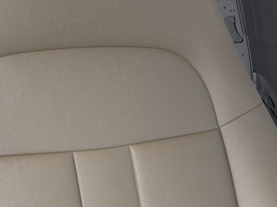 2026 Chevrolet Express Cargo 2500 Base