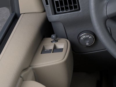 2026 Chevrolet Express Cargo 2500 Base