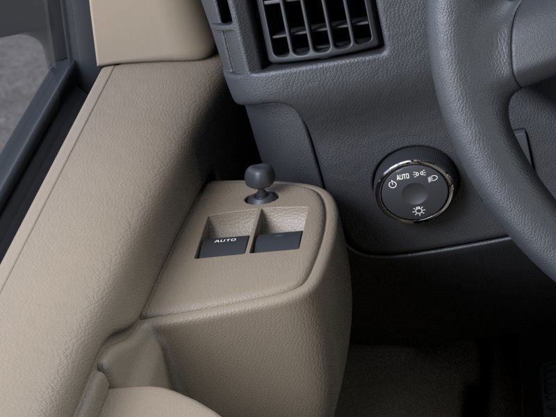 2026 Chevrolet Express Cargo 2500 Base