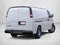 2026 Chevrolet Express Cargo 2500 Base