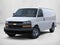 2026 Chevrolet Express Cargo 2500 Base