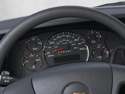 2025 Chevrolet Express Cargo 2500 Base