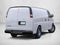 2025 Chevrolet Express Cargo 2500 Base