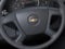 2026 Chevrolet Express Cargo Base