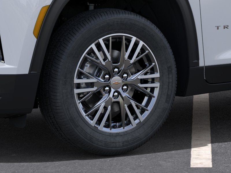 2027 Chevrolet Traverse LT - Photo 21